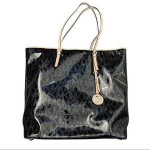MK purse tote bag